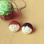 ayumu様。オーダー品。