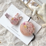 ヘアアクセサリーset