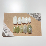 ネイルチップ AR_nail