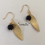 arrata*pierce*earring #94