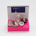 ミニ・甘味屋さんA