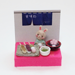 ミニ・甘味屋さんB