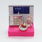 ミニ・甘味屋さんC