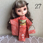 No.27  アイシードール　ネオブライス振袖3点セット