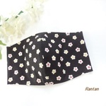 夏向き立体マスク♡　女性用＃35
