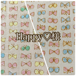 Happy♡様 オーダーページ