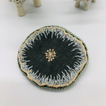 #AUTUMN＆WINTERコレクション送料無料#ハンドメイドミナペルホネンブローチ