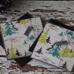 Christmas mini　Cards