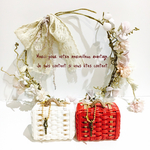 お客様ご依頼品です‎٭¨̮ minimini trunk  set