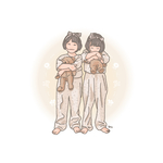 似顔絵オーダー