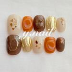 再販♡ネイルチップ