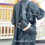 抱っこ紐収納バンド❤チェリー柄