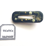 accent hair clip❷