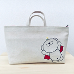 バッグインバッグ