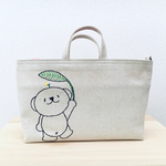 バッグインバッグ