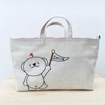 バッグインバッグ