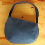 【受注生産】D bag「L」