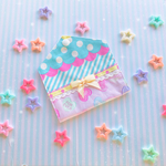 ☆マスクケース　キャンディハーツ☆