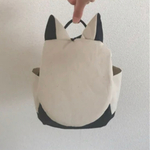 mmai8様専用ねこみみベビーリュック