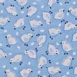 USAファブリック　Baby Chicks