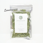 レモングラス12gハーブティー♪優しい❀.*･ﾟノンカフェインでリラックス♪