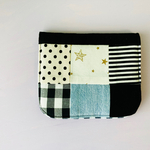 パッチワーク♡サニタリーケース♡小物入れ