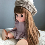 ベレー帽
