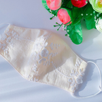 🌸cotton小花フェアリー🌸フェアリーイエロー