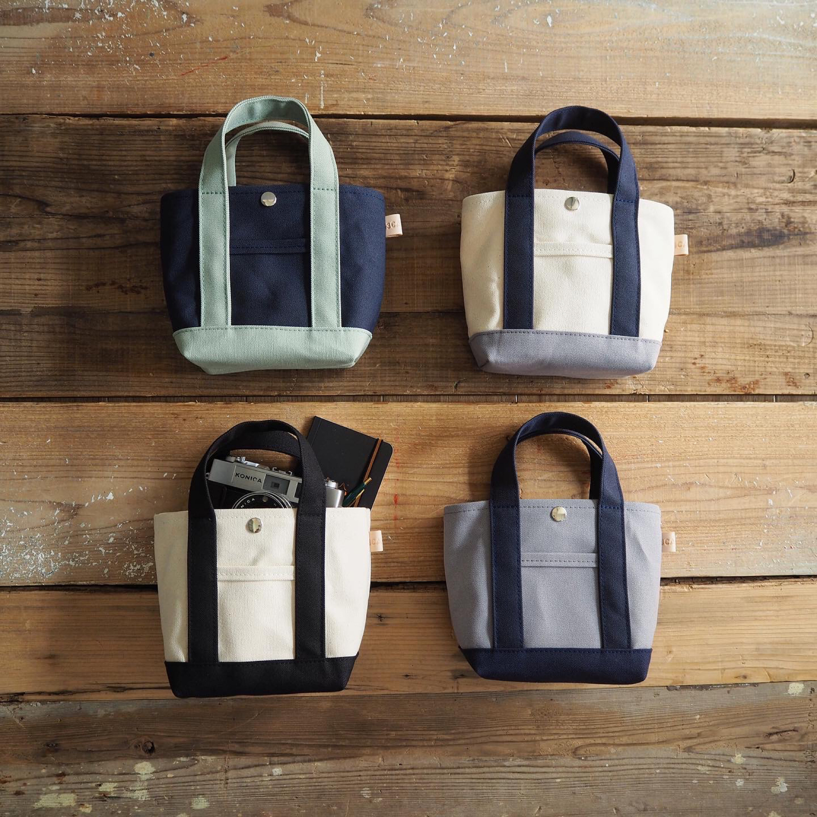 JIMMYChloeベージュ 星型装飾 トートマザーズ バッグ JIMMYChloe