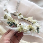 Flower crown  花冠　ベビー〜キッズ【送料無料】