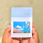 本の中で旅をする『Feel the Island』 〜沖縄を感じる写真集〜【mizuphotoオリジナル・フォトブック】
