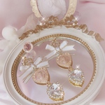 Princess Waltz イヤリング