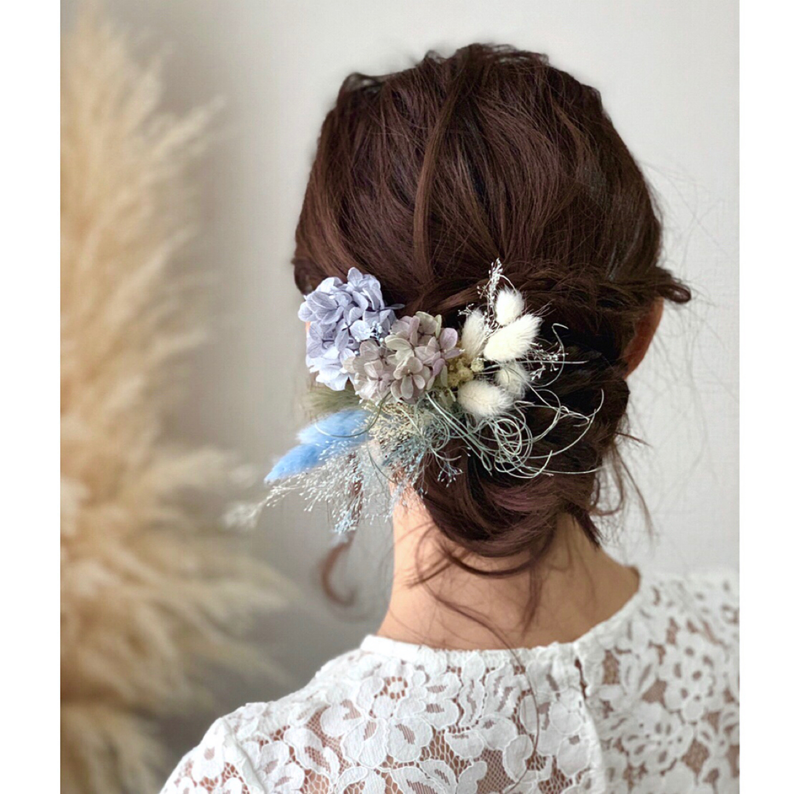 フルオーダーメイド ヘアアクセサリー フルオーダーメイド - クロスロードダイヤモンド