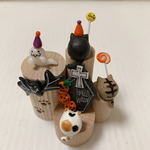 ハッピーハロウィン