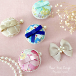 [再販]桜ハーバリウム♡手作りキット2♡