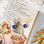 幸福な王子【ピアス/イヤリング】