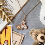 bear【ネックレス】