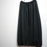 おもしろいーの、パンツ？スカート？28