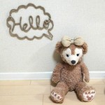 オーダー☆ウールレター☆吹き出し