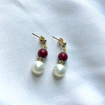 パールピアス