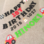 ★hinop様専用★オーダーメードガーランド！