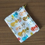 ポケットティッシュケース（ねこちゃん）