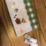 移動ポケット〜ピノキオ