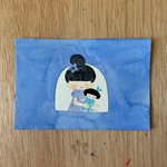  「大切なものがある」原画　送料無料