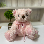 22さん専用　テディkuma25 ピンク