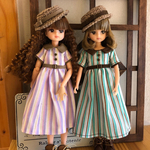 pon様専用♡レトロシャツワンピ♡