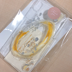 ニュアンス系ケイタイケース（iPhone）