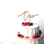 ◉送料込◉木製 ケーキトッパー One No.4シリーズ | 1歳 | 一歳 | 誕生日ケーキ