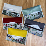 ティッシュケース＊5色展開