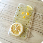 レモンのiPhone5sケース  #1  6sにも